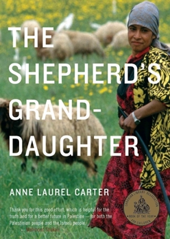 Paperback The Shepherd's Granddaughter Book