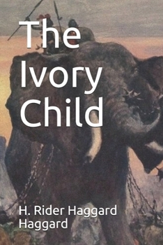 The Ivory Child