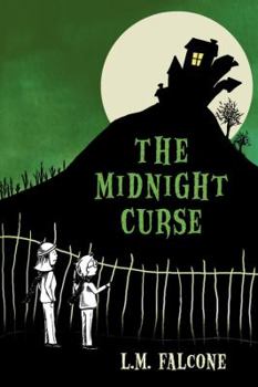 Paperback The Midnight Curse Book