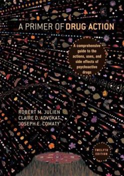 Paperback A Primer of Drug Action Book