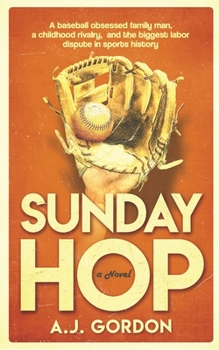 Paperback Sunday Hop Book