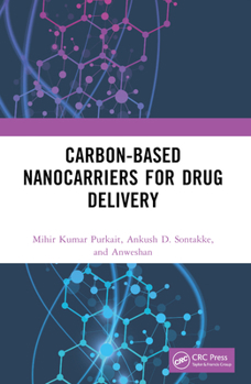 Paperback Carbon-Based Nanocarriers for Drug Delivery Book