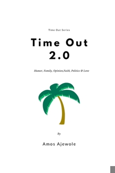 Paperback Time Out 2.0 Book