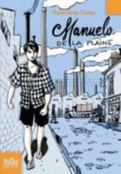 Paperback Manuelo de La Plaine [French] Book