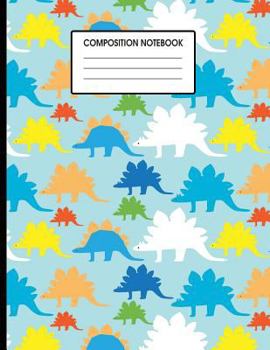 Paperback Composicion Notebook Book