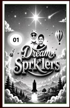 DREAM SPARKLERS: POOL OF STORIES