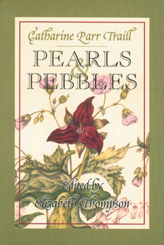 Paperback Pearls and Pebbles Book