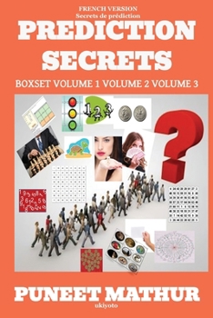 Paperback Secrets de prédiction [French] Book