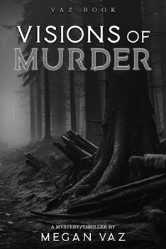 Paperback Visions of Murder Book