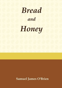 Paperback Bread and Honey Book