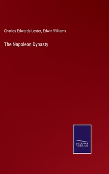 Hardcover The Napoleon Dynasty Book
