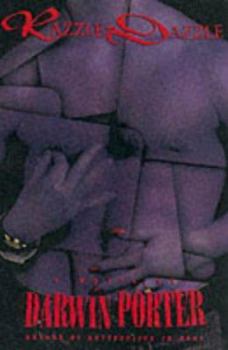 Paperback Razzle Dazzle Book