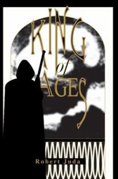 Paperback King of Ages Book