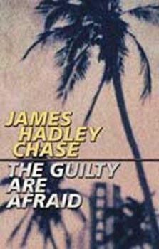 Paperback Guilty Are Afraid Book