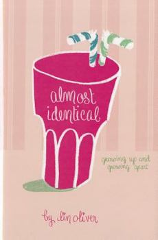 Almost Identical - Book #1 of the Almost Identical