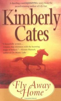 Mass Market Paperback Fly Away Home Book