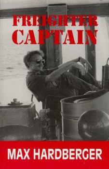 Paperback Freighter Captain Book