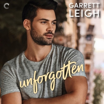 Unforgotten - Book #2 of the Forgiven