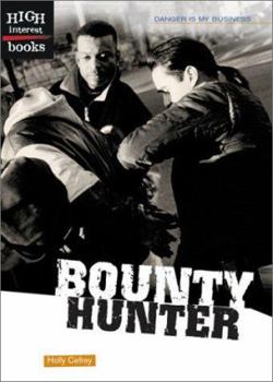 Paperback Bounty Hunter Book