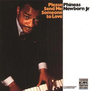 Music - CD Please Send Me Someone To Love Book