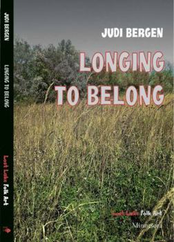 Paperback Longing to Belong Book