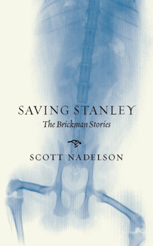 Paperback Saving Stanley: The Brickman Stories Book