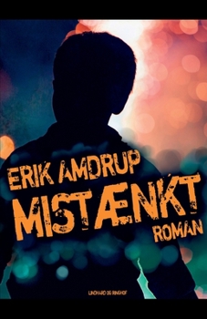 Paperback Mist?nkt [Danish] Book