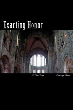 Paperback Exacting Honor Book