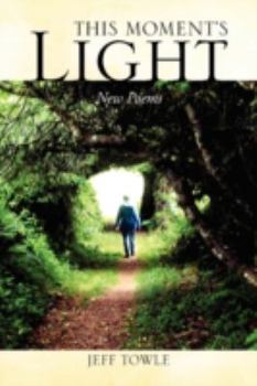 Paperback This Moment's Light Book