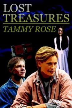 Hardcover Lost Treasures Book