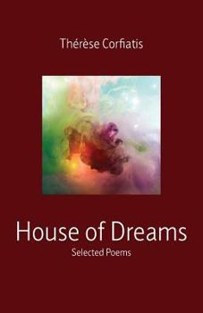 Paperback House of Dreams: Selected Poems Book