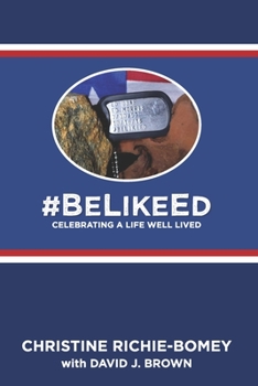 Paperback #BeLikeEd: Celebrating a Life Well Lived Book