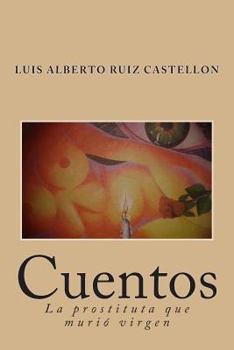 Paperback La prostituta que murio virgen [Spanish] Book