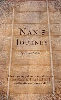 Paperback Nan's Journey Book