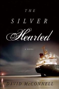 Paperback The Silver Hearted Book