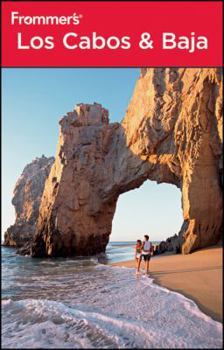 Paperback Frommer's Los Cabos & Baja Book