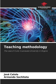 Paperback Teaching methodology Book