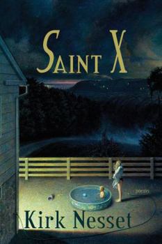 Paperback Saint X Book