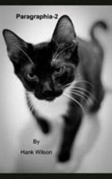 Paperback Paragraphia-2: In the Mind Book