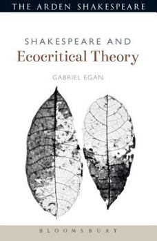 Paperback Shakespeare and Ecocritical Theory Book
