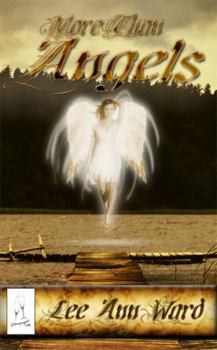 Paperback More Than Angels Book