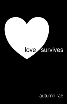 Paperback Love Survives Book