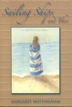 Paperback Sailing Ships and Thee Book