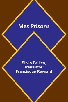 Paperback Mes Prisons Book