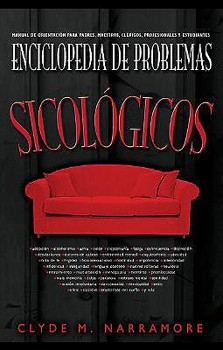 Paperback Enciclopedia de Problemas Psicológicos [Spanish] Book