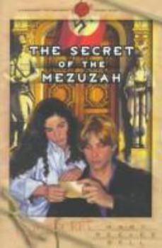Paperback The Secret of Mezuzah Book
