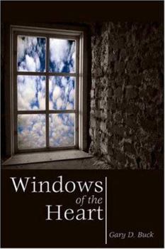 Paperback Windows Of The Heart Book