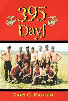 Paperback 395 Days Book