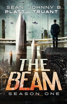Paperback The Beam Season One Book