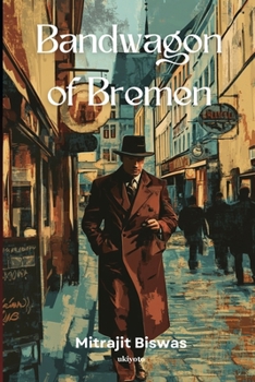 Paperback Bandwagon of Bremen Book